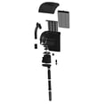 thumbnail image 4 of Filtro para acuarios Tetra Whisper IQ Power 175GPH 113L, 4 of 8