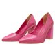 thumbnail image 2 of Zapatilla Luna Color Fucsia Charol 22 Dorothy Gaynor Zapatilla Luna Color Fucsia Charol 22, 2 of 6