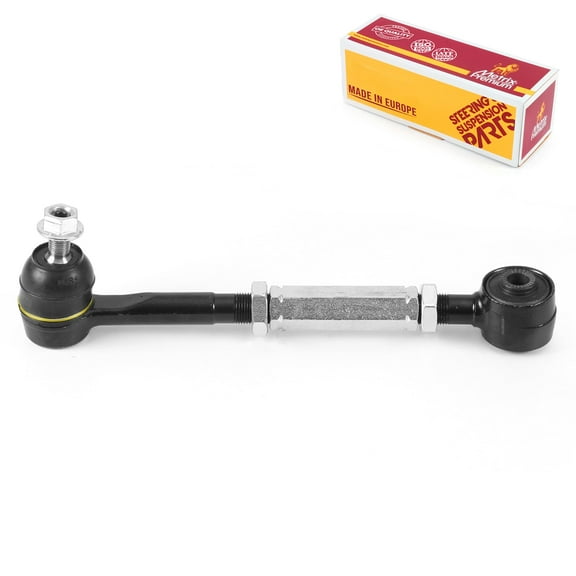 Metrix Premium Chassis Parts - Lower Rear Control Arm w Ball Joint & Bushing Assembly Fits 06-18 Toyota RAV4, 15-17 Lexus NX200t, 15-21 NX300h, 18-21 NX300, Replacement RK621848, Made in Europe