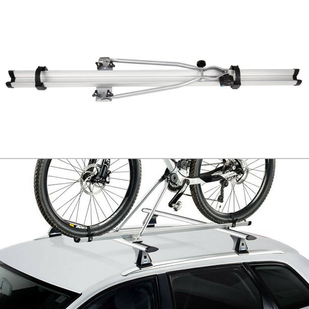 ECCPP Bike Roof rack Carrier Bike racks for cars and suvs Trunk