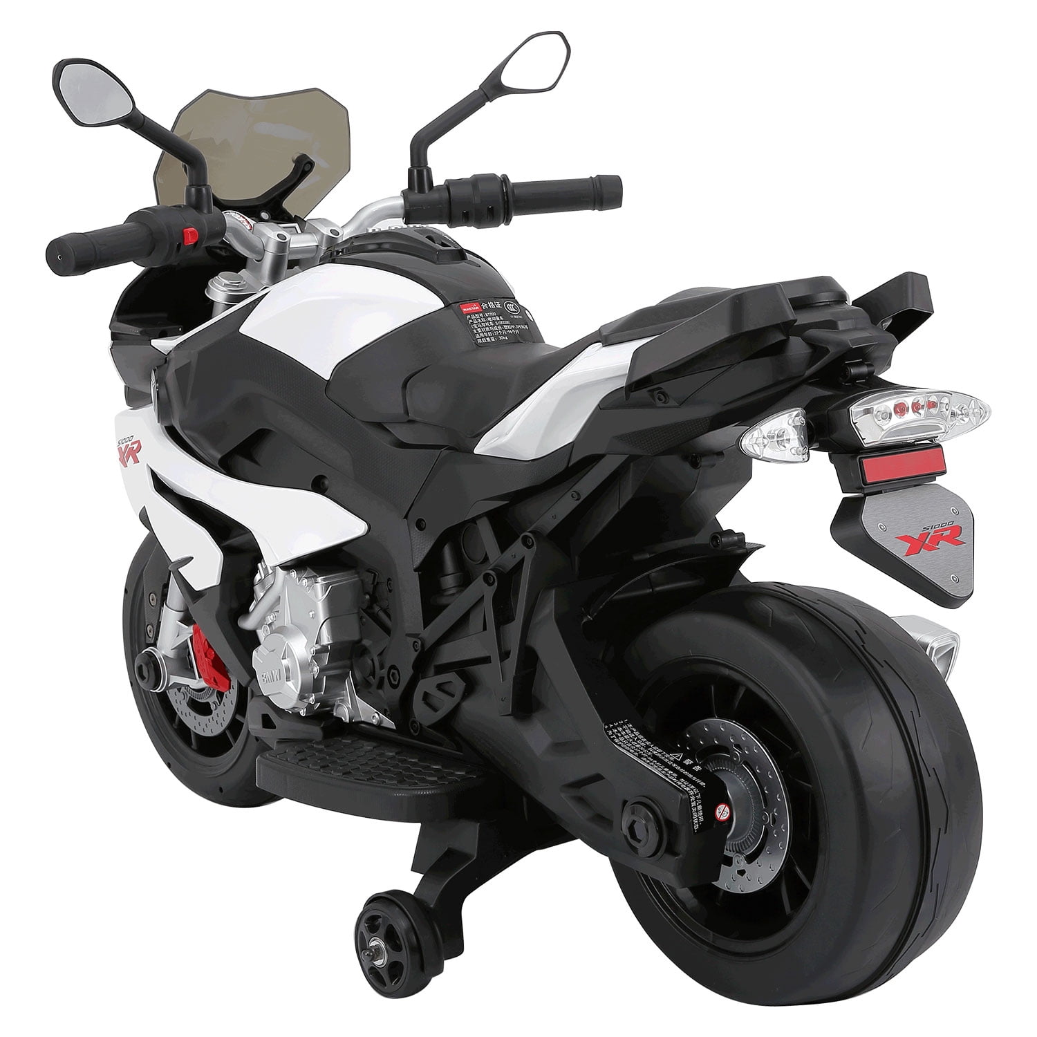 rastar bmw xr s1000