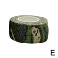 thumbnail image 4 of Bande Auto-Adhésive Élastique Bandage de Compression Sport Extérieur pour Animaux, 4 of 8