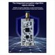 thumbnail image 1 of Accesorio para IoT CubeCell LoRa Node ASR6502 con Antena, Estuche para Batería 1/2AA, para Aplicaciones para LoRaWAN de 470 MHz, 1 of 5