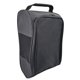 thumbnail image 1 of Boot Storage Bag - Shoe Organizer - Portable Travel Bag for High Heel Shoes Black, 1 of 4