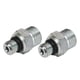 thumbnail image 4 of Conector de línea de aceite turbo sustituto perfecto Conectores de dureza Juntas Ajuste perfecto 2 piezas 3922790 Aleación de aluminio de rendimiento estable para automóvil ANGGREK Otros, 4 of 8
