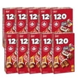 thumbnail image 2 of NESTLÉ Assorted Halloween Candy Chocolate, 120 Count (10-Pack) - Mini Bars Variety Pack, 2 of 3