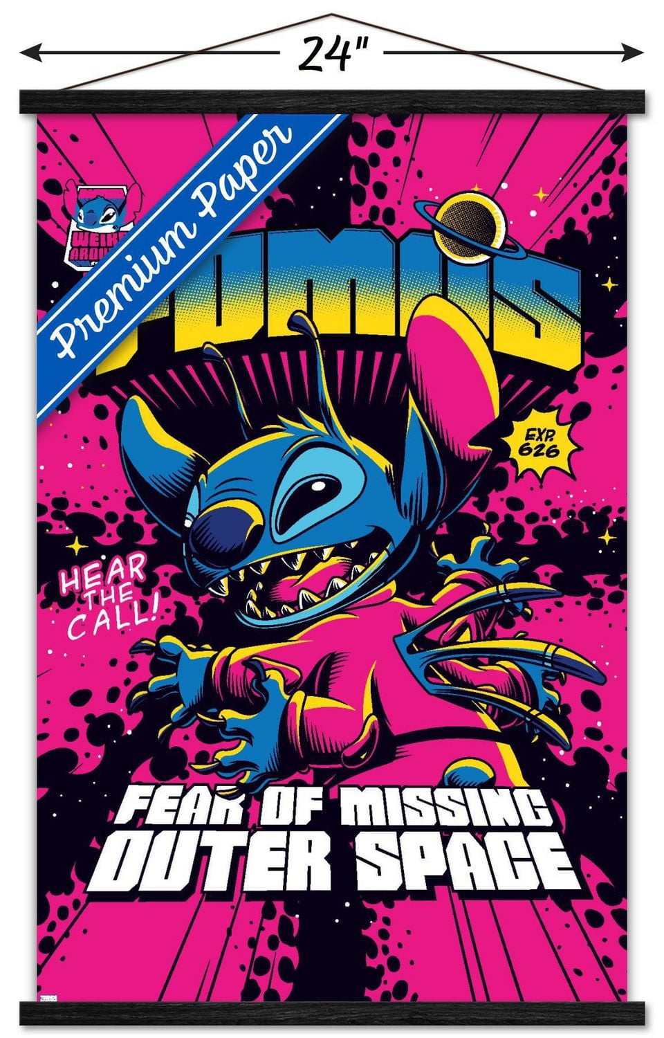 Disney Lilo et Stitch