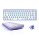 thumbnail image 5 of 68Keys Tester68 Kits de Mecánico Modos Inalámbrico 2.4G / Bluetooth opción 15 perfke Juegos de teclados mecánicos, 5 of 5