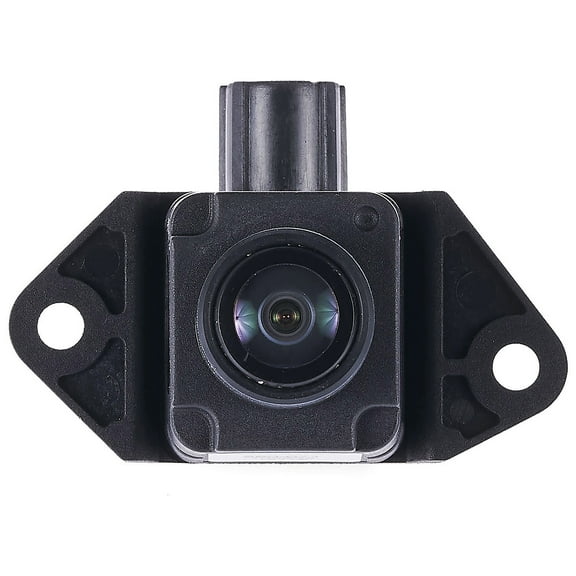 Dorman 590-071 Rear Park Assist Camera for Specific Jeep Models