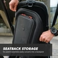 thumbnail image 5 of Baby Jogger city prix jogger x bike trailer, Ambition Black, 5 of 8