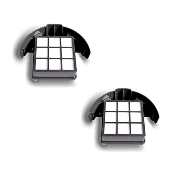 Replacement Part For Hoover 2 303172001, UH70120 Windtunnel Rewind Vacuum Exhaust Hepa Filter