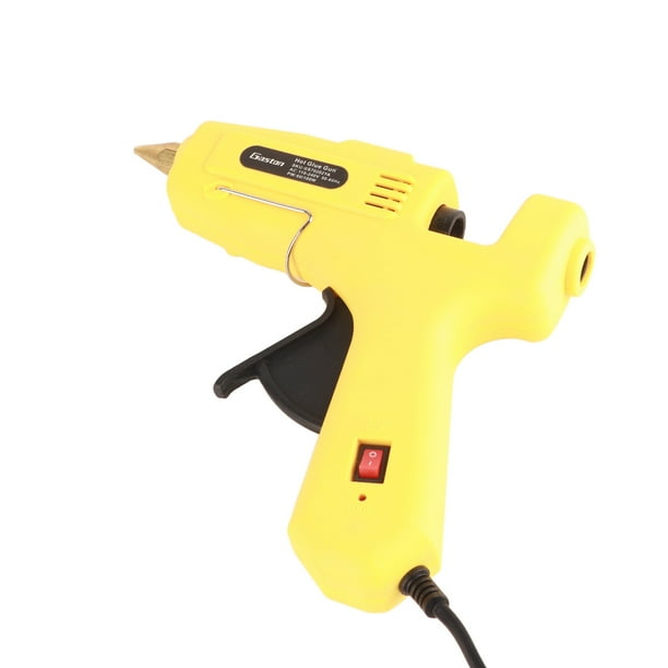 Hot Glue Melter,Hot Glue Melter 60 Hot Glue Tool Hot Glue Stick Melter Innovative Solution