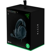 Razer BlackShark V2 X Xbox Wired Gaming Headset - Black