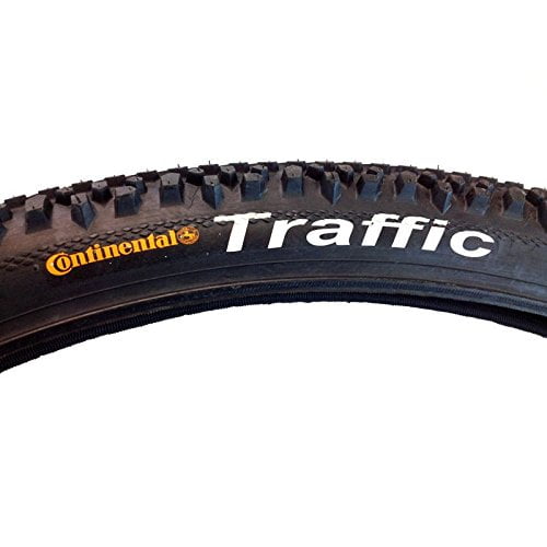 continental traffic 26 x 2.1