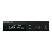 Shure SLXD4 - Wireless audio receiver for wireless microphone