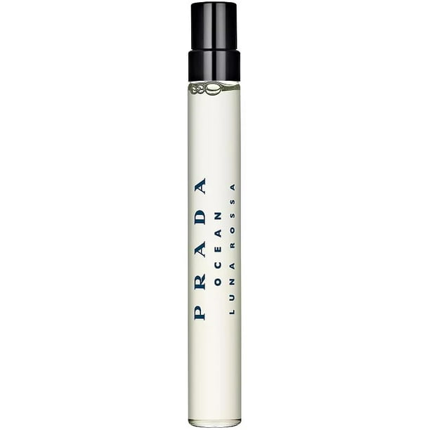Spray de viaje Perfume Luna Rossa Ocean Le Parfum de Prada, 10 ml