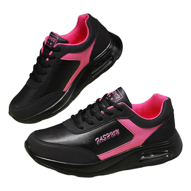 Gvdentm Sneakers for Women Low Top Canvas Shoes Womens