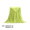 thumbnail image 1 of Blankets for Bed Qwtwty Super Soft Warm Warm Fleece Blanket Throw Rug Sofa Bedding on Clearance, 1 of 5