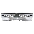thumbnail image 1 of Parrilla L200 2020 Mitsubishi Crom Genérica  ., 1 of 3