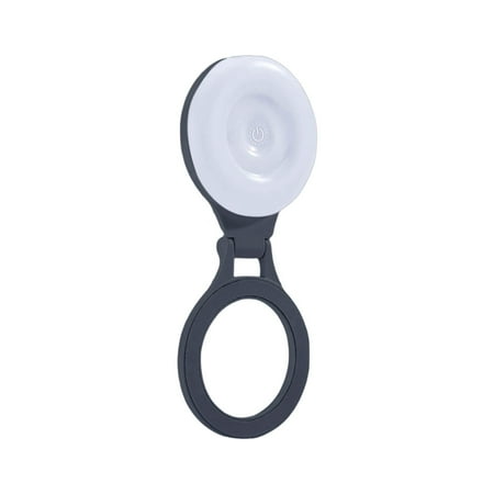 Selfie Lights Selfie Ring Fill Light for 360&deg; LED for Mobile Phone Photography and Video Recording