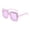 typeG, variant on Oversized Square Rhinestone Decor Sunglasses Gradient Lens Fashion Party Eyewear Shiny Border Frame Daily Club Vacation Beach Women Fashion Sun Glasses Accessory