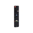 thumbnail image 3 of Control Remoto Compatible con JVC Fanco Atvio Rc320 Smart Tv Netflix, 3 of 10