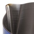 thumbnail image 4 of Tasse à Café Réutilisable, Tasses à Café, Tasse à Mousseur à Lait Tasses d'Eau Polyvalentes pour Maison Café Coloré Bleu 600ml, 4 of 8