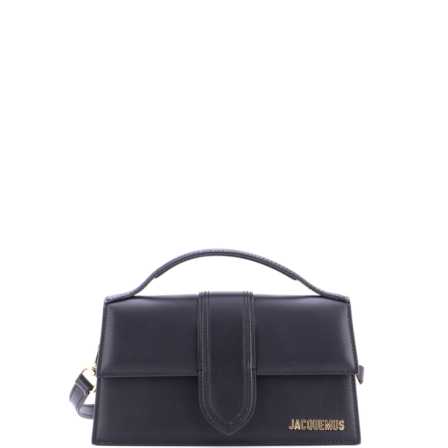 Jacquemus Bag Black