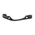 thumbnail image 1 of Wmool MTB Bike Disc Brake Rotors Front Rear 160/180/203mm Post Mount UK, 1 of 8