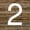 Brown - 2 Pack, variant on ArtToFrames 5" x 5" Knotty Pines Pecan with White Wash Picture Frame, 5x5 inch White Wood Poster Frame (WOM-4771), 5 Pack