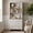 Rustic White, variant on Farmhouse 5 Tier Bookcase With 3 Drawers, Wash Gray, 33.9" W