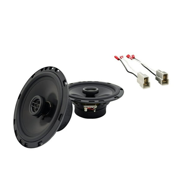 Fits Kia Spectra 20002009 Front Door Replacement Harmony HAR65