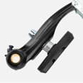 thumbnail image 4 of 2 Pairs V Brake Set Front and Rear V Brake with 55mm Brake Pads for Folding Bike, 4 of 7