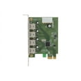 VisionTek 4 Port USB 3.0 PCIE Internal Card