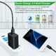 thumbnail image 1 of 2Pack Quick Charge 3.0 Adaptive Fast Wall Charger Block AC Adapter Pow, 1 of 2