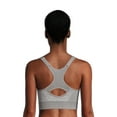 thumbnail image 3 of Avia Women's Keyhole Low Support Sports Bra, Sizes S-XXXL, 3 of 4