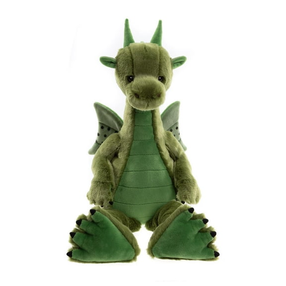 Charlie Bears Deck Bearhouse Teddy Bear