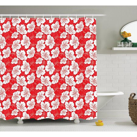 Hawaiian Decorations Collection Hawaiian Flower Classical