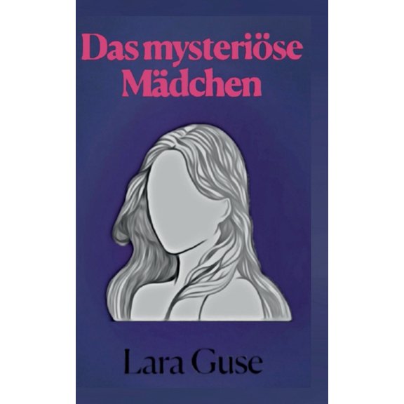 Das mysteriöse Mädchen: Im Schneefall, (Paperback)