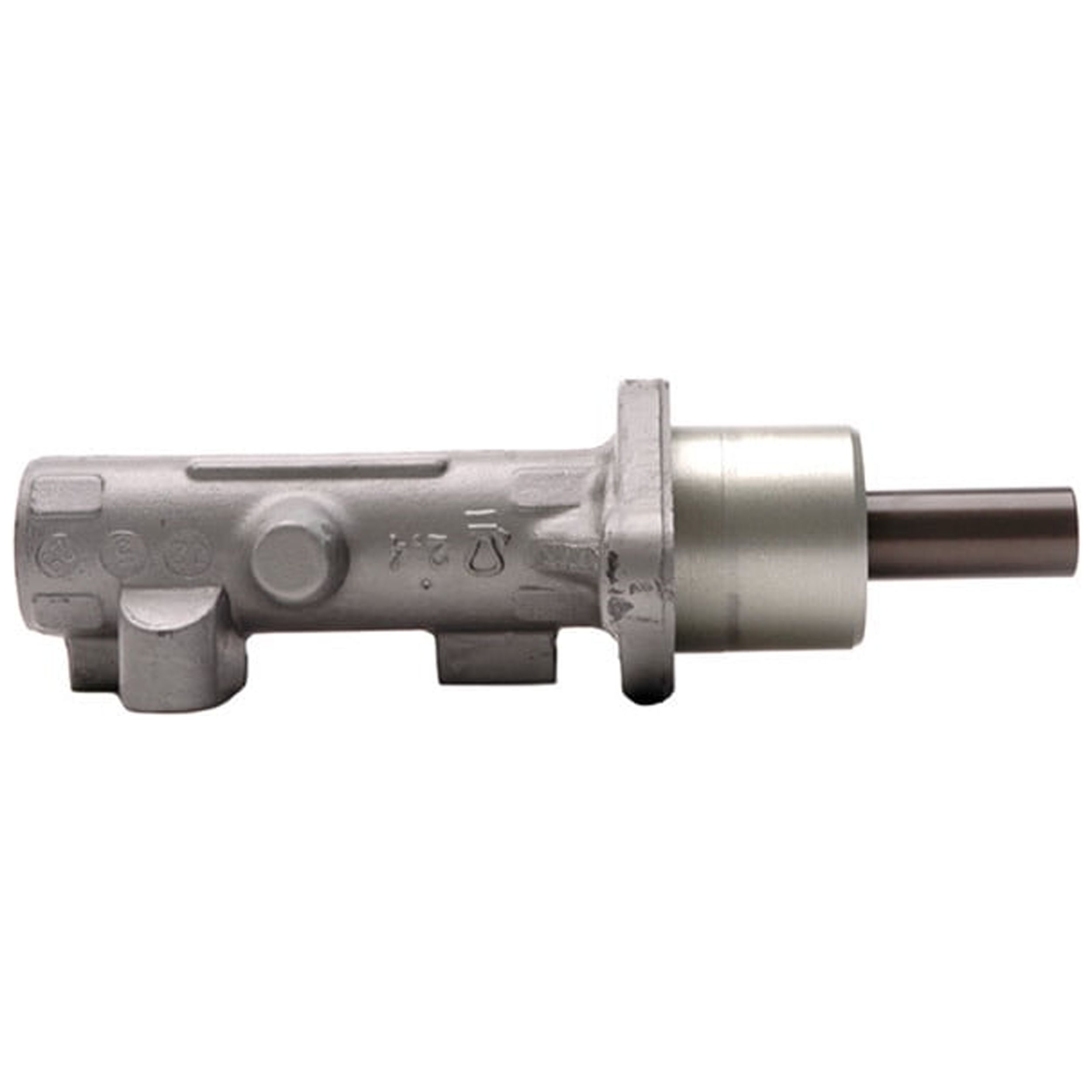 Raybestos Element3 New Master Cylinder, MC390432 Fits select: 1995-1999 VOLKSWAGEN JETTA, 1995-1998 VOLKSWAGEN GOLF