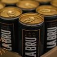 thumbnail image 5 of Cerveza Artesanal La Brü Indian Pale Ale 24 Botellas 330 ml C/u La Brü Indian Pale Ale, 5 of 5