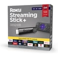 thumbnail image 1 of Roku Stick+ Streaming Player Roku 3810R, 1 of 6