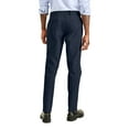 thumbnail image 2 of Dockers Men's Straight Fit Smart 360 Tech City Tech Trouser Pants, 2 of 6