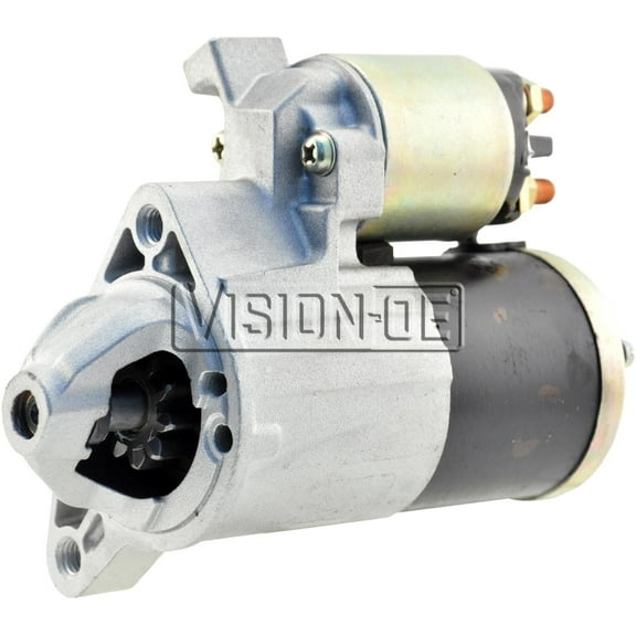 Starter Motor-Starter BBB Industries 17939 Reman
