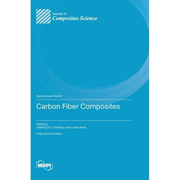 Carbon Fiber Composites, (Hardcover)