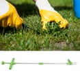 thumbnail image 4 of Stand Up Weeder, Aluminum Tube Weed Puller  For Garden For Backyard, 4 of 8