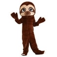 thumbnail image 1 of Costume de Paresseux Confortable pour Enfant, 1 of 2