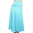 thumbnail image 2 of Women's Tranquility Soft & Comfortable Skirt or Skort by Colorado Clothing, 2 of 3