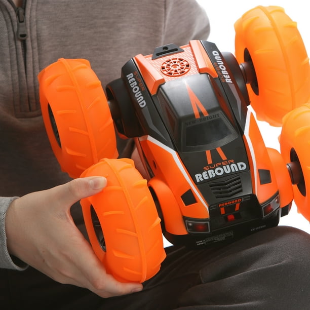 New Bright RC Cars - Enhance Motor Skills & Coordination