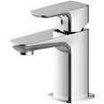 thumbnail image 3 of Proflo Pfwscm1m115 1.2 GPM Single Hole Bathroom Faucet - Nickel, 3 of 3